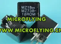 

20pcs MZ73B-18ROM TV degaussing resistor MZ73 18RM270V 18 \u0026 Omega; Best Sellers