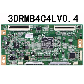 

free shipping Good test T-CON board for 55GL150C 3DRMB4C4LV0.4 screen LTA550HJ12