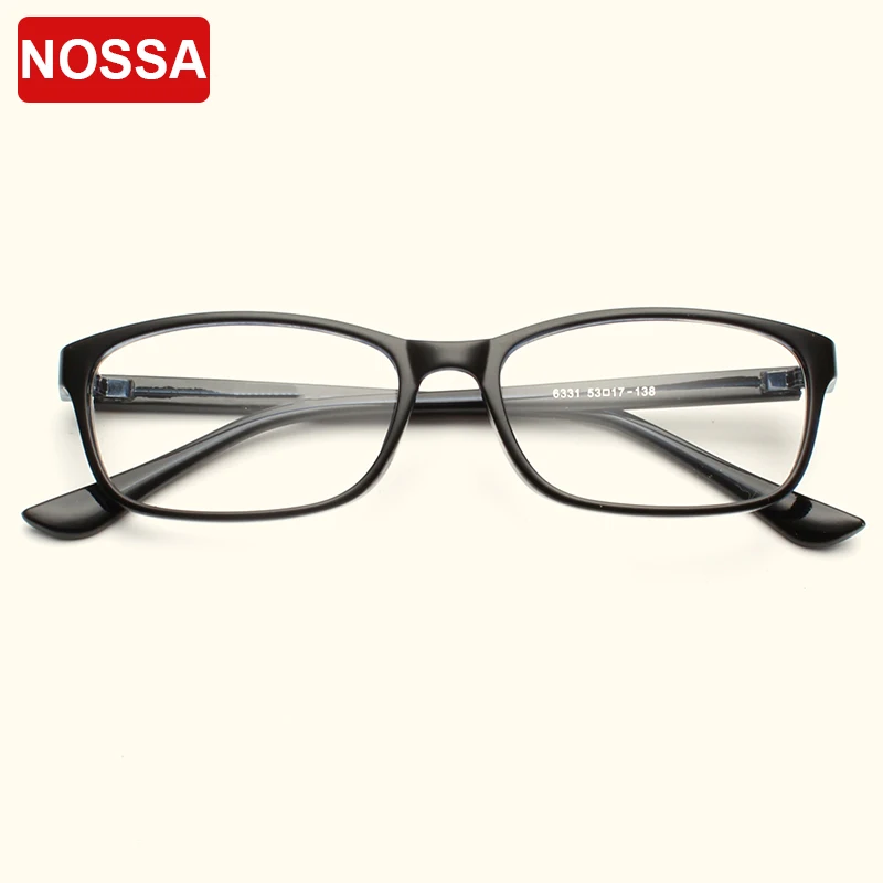 2018 Fashion Designer Spectacles Frames Men Women Prescription