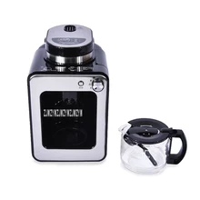 CM6686A кофемашина дома автоматическое кашемир одно целое Американский кофемашина горшок шлифовальные машины 220 В/600 Вт