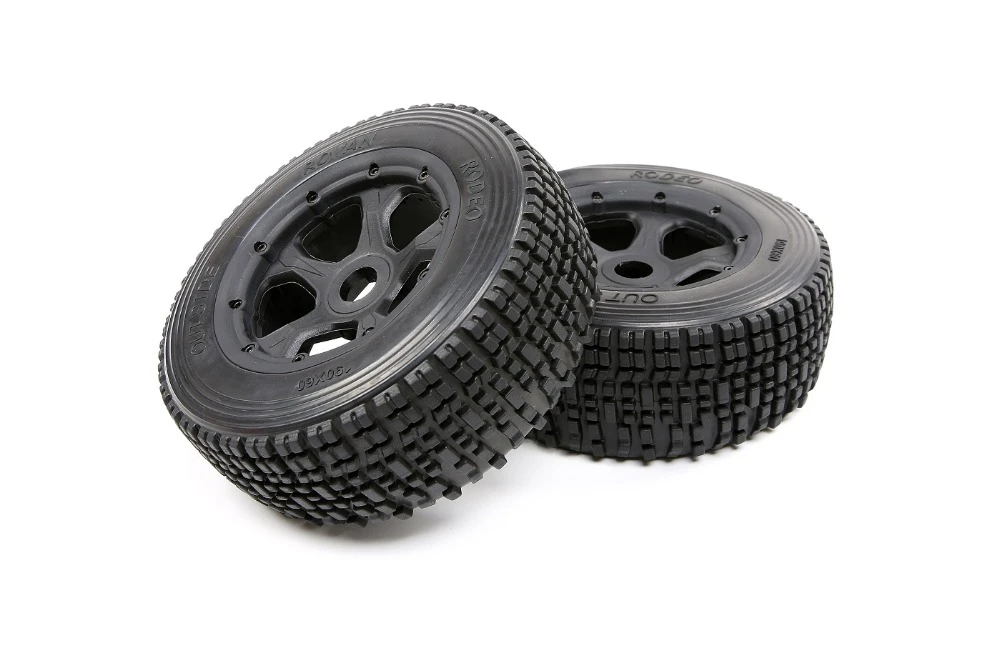 HPI KM RV BAJA 5T 5SC|Bajas 
