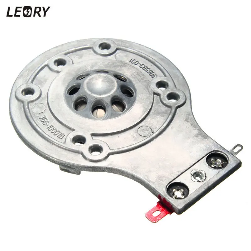 

LEORY Replacement Parts Metal Diaphragm For JBL JRX100 JRX112 JRX115 JRX125 JRX115 JRX115I