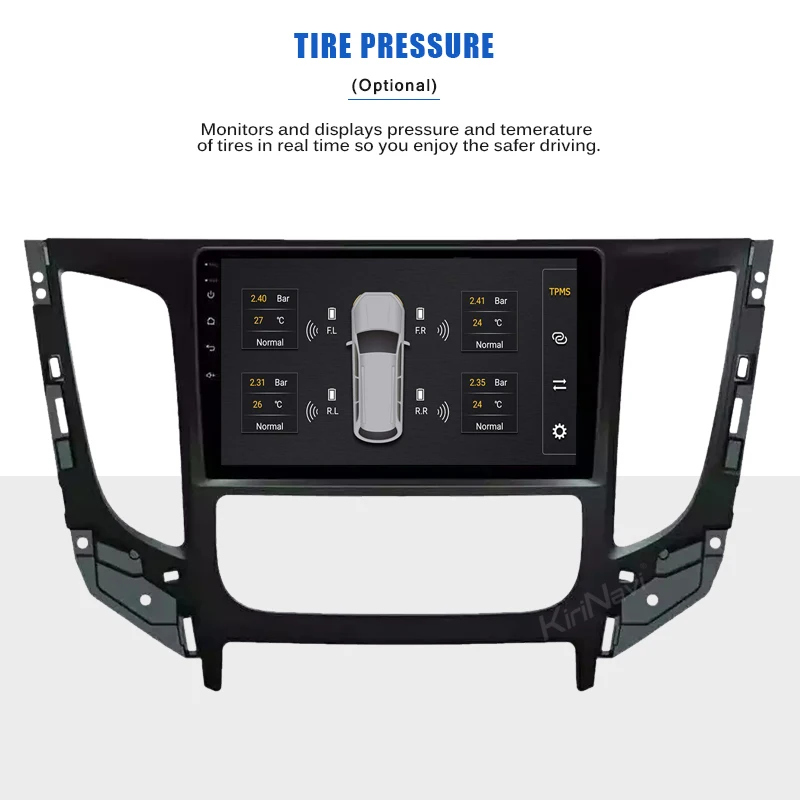 Perfect Kirinavi 9" Android 8.1 Car Radio Dvd Player For Mitsubishi Triton L200 Car Radio GPS Navigation Octa Core 2016-2017 Bluetooth 3 Perfect Kirinavi 9" Android 8.1 Car Radio Dvd Player For Mitsubishi Triton L200 Car Radio GPS Navigation Octa Core 2016-2017 Bluetooth 3