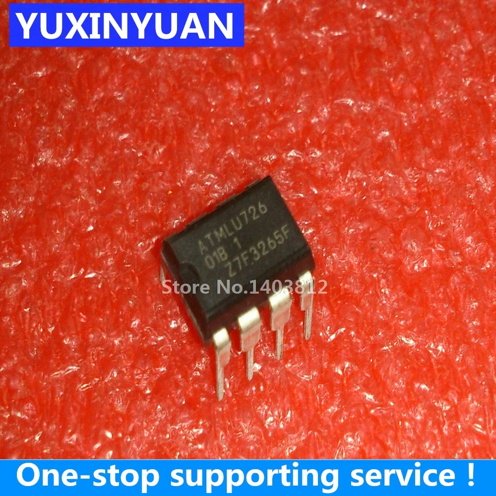 ATMLU726 01B 1PCS-in Relays from Home Improvement on Aliexpress.com ...