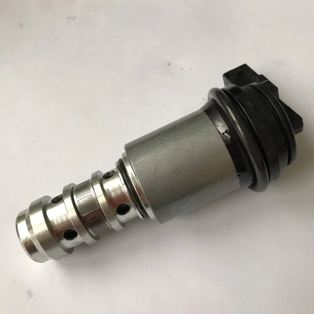 4PCS VVT Valve Variable Timing Solenoid For BMW 1 3 5 X1 Series E60N