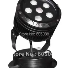 Новое поступление IP65 водонепроницаемый Эдисон 3 в 1 rgb led Мини проектор 18 Вт DC24v Светодиодный прожектор от производителя(Сертификация CE& по ограничению на использование опасных материалов в производстве 10 шт./лот