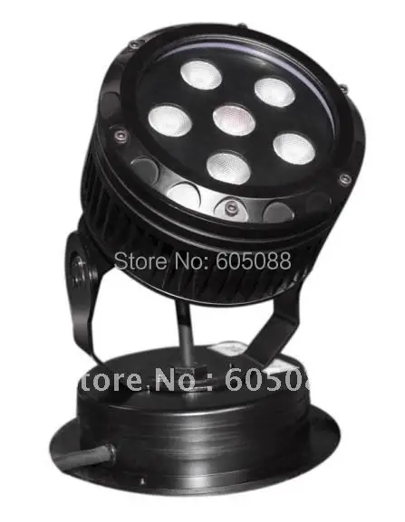 New Arrival IP65 waterproof Edison 3 in 1 rgb font b led b font mini projector