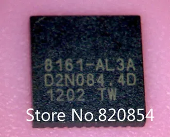 

50pcs/lot AR8161-AL3A-R AR8161-AL3A AR8161AL3A AR8161 QFN40