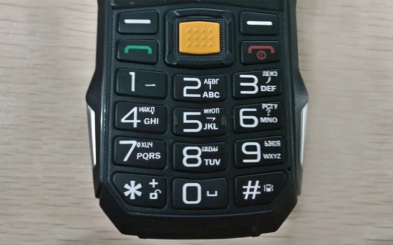 Uniwa DBEIF D2016 Old Man Mobile Phone Big Magic Voice Russian Keyboard Button Dual Flashlight Power Bank TV Outdoor Cellphone Uniwa DBEIF D2016 Old Man Mobile Phone Big Magic Voice Russian Keyboard Button Dual Flashlight Power Bank TV Outdoor Cellphone