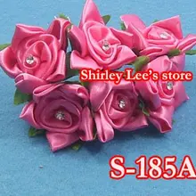 120 пучки = 720 шт сказочные со стразами идеально сочетаются с нарядным атласная Астра(бесплатную доставку службами экспресс- в некоторые страны может быть выполнена в течение