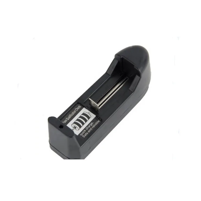 Высокое качество DIY черный ящик для хранения чехол держатель для 4x18650 3,7 в аккумуляторные батареи тест-инструмент конвертер