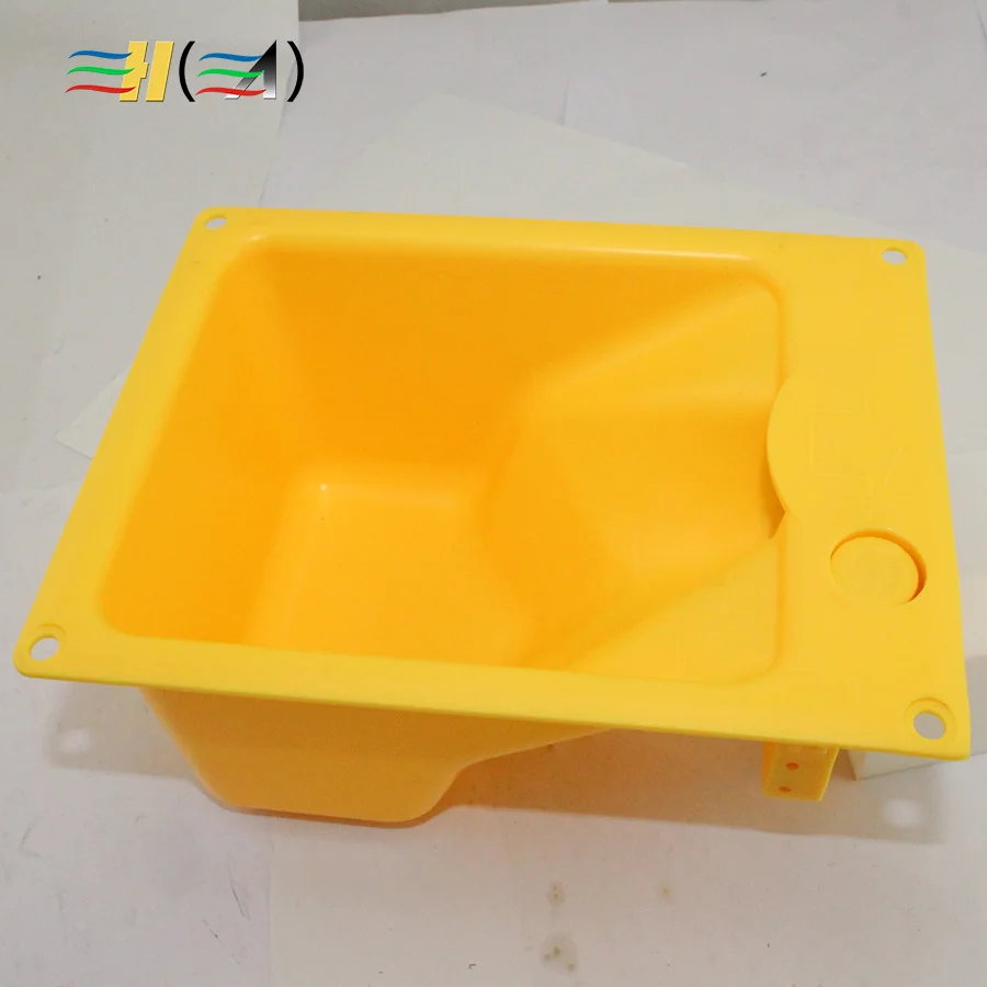 JX 185 Large scale Game Machine Coin bucket Coin Game Machine plastic