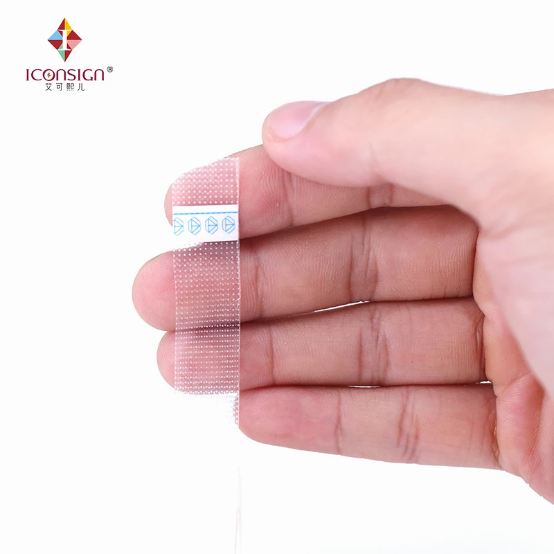 50 шт. дышащие Пластыри для ресниц|plaster|plaster medicalplaster tape |