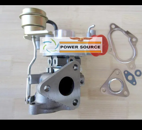 TF035 49135-03101 49135-03100 Turbocharger For Mitsubishi Pajero Shogun Canter Challanger Delica L400 2.8L D 4M40 with gaskets (1)