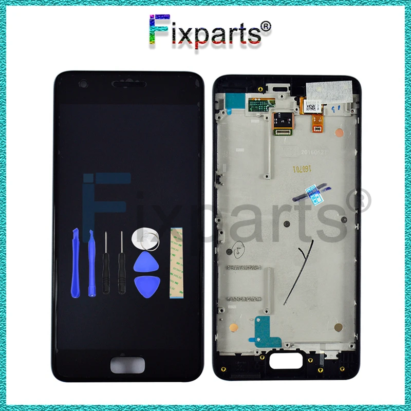 ZUK Z2