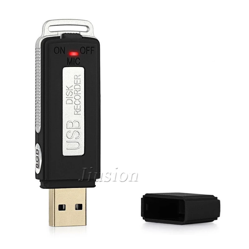 8GB Memory Digital Voice Recorder Audio Sound Recording Pen U Disk size Builit-in Battery Super Mini Micro Espia dictaphone 8GB Memory Digital Voice Recorder Audio Sound Recording Pen U Disk size Builit-in Battery Super Mini Micro Espia dictaphone