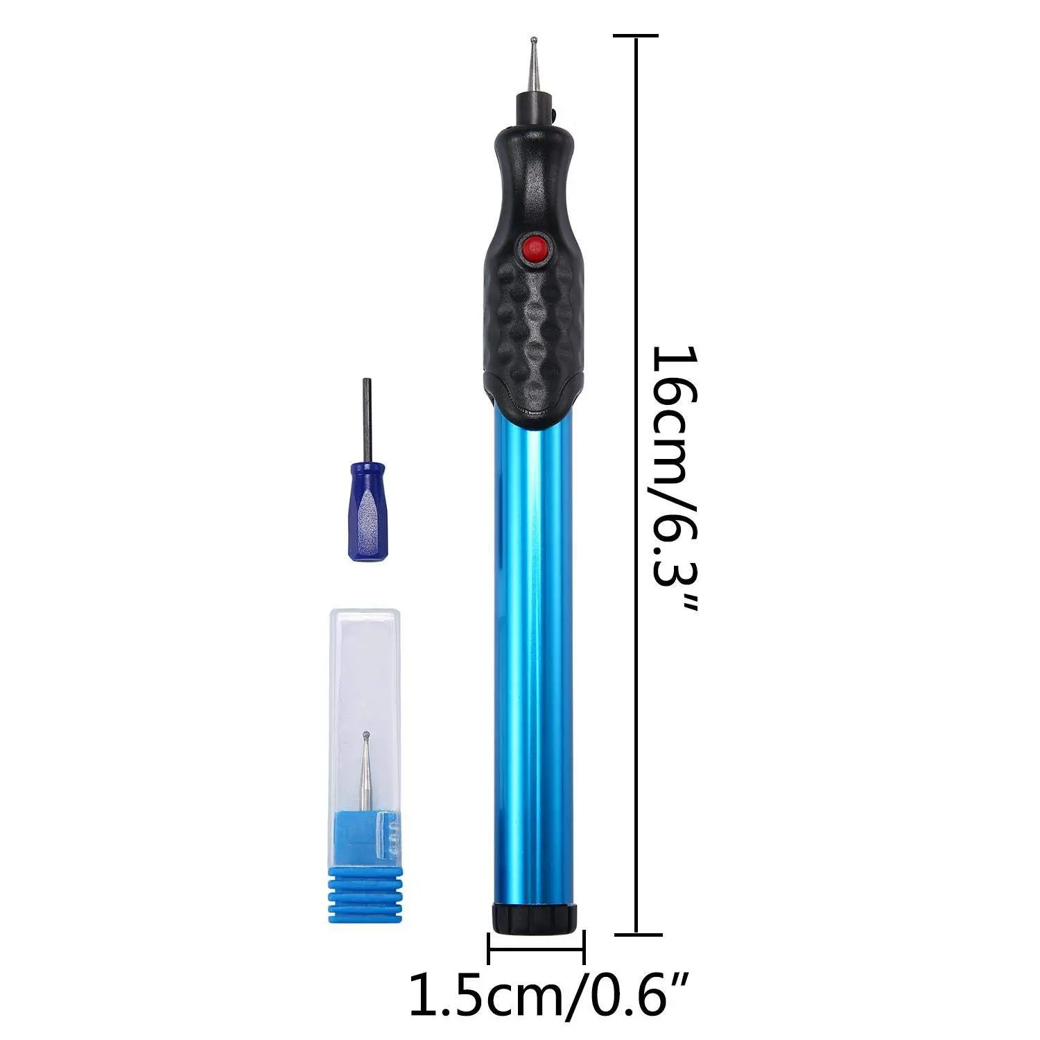 Гравировальная ручка, электрический гравер, гравировальная ручка, Гравировальный инструмент для рукоделия, Канцтовары, школьные