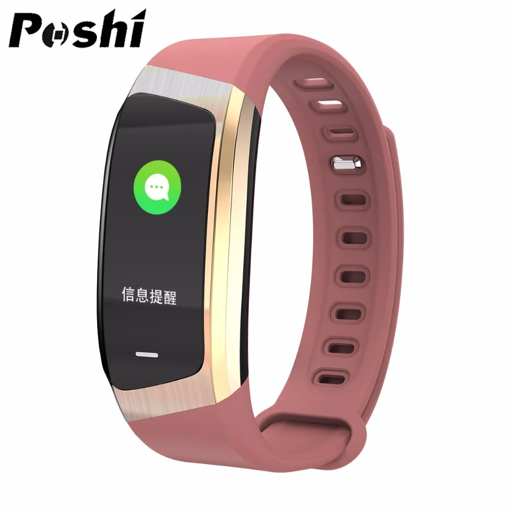 

Smart Watch Bluetooth Touch Screen IOS Android Waterproof Sport Men Women Fitness Heart Rate Tracker Blood Pressure Pedometer