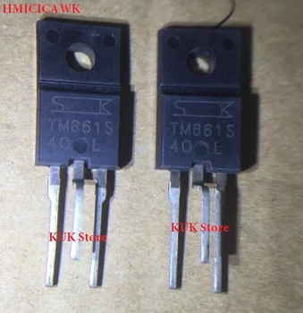 

Original NEW TM861S TM861SL TM861S-L TM861S L TO-220 10PCS/LOT