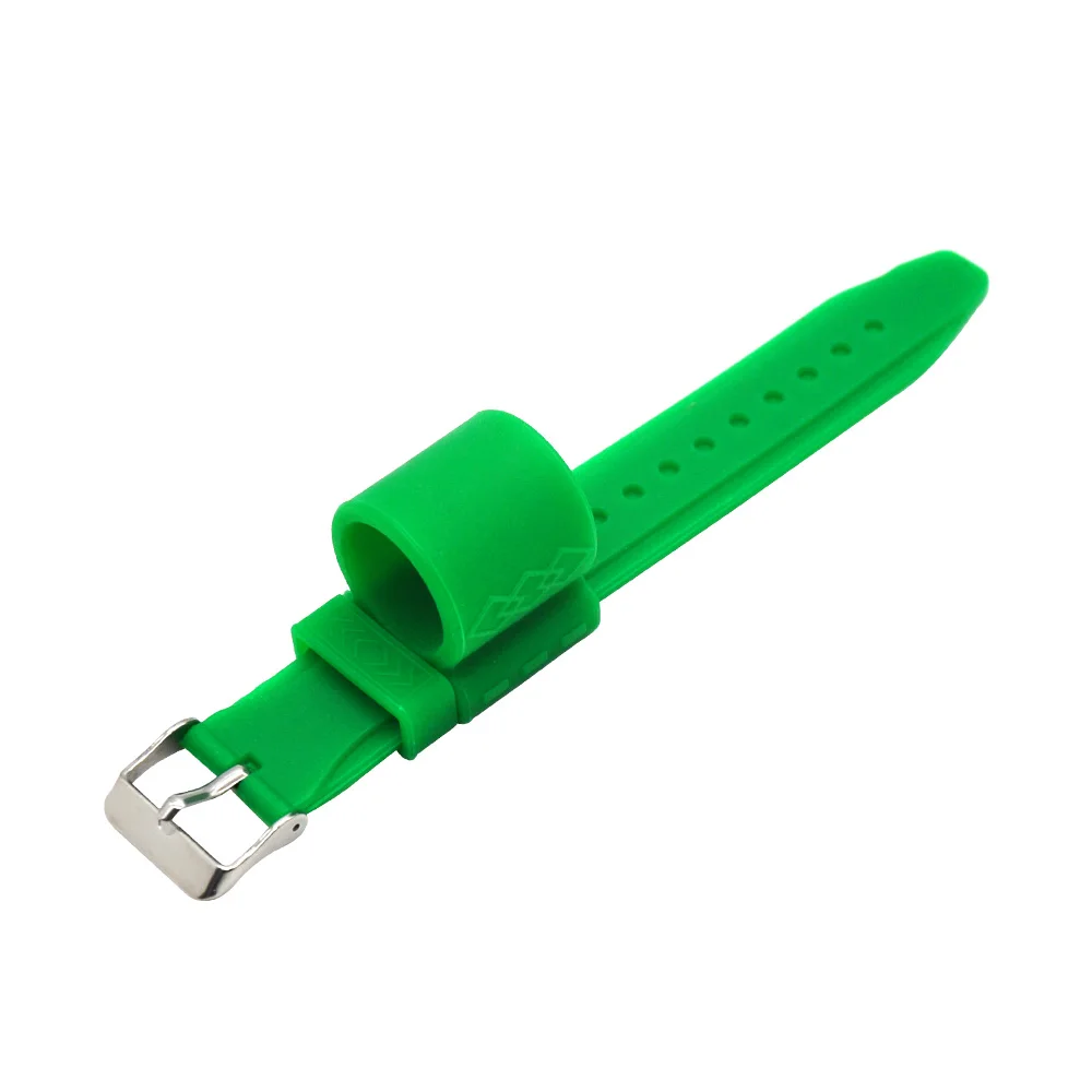 HOC018-Green