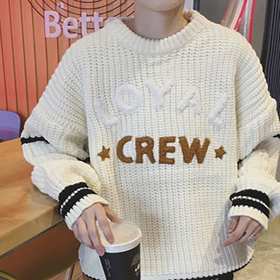 

Winter Wool Sweater Men Pullovers Turtleneck Mens Sweaters Korean Style Casual Cashmere Modis Erkek Kazak Mens Clothing 50MY010