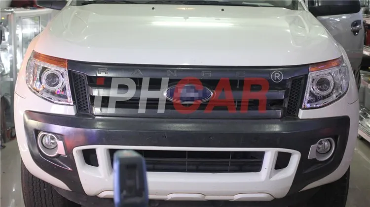 dual color daytime running lights led5