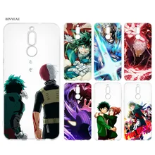 coque huawei mate 20 lite my hero academia