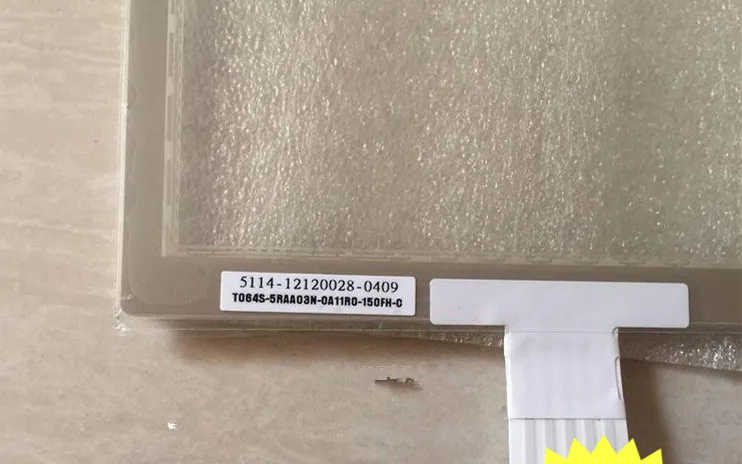 

NEW T064S-5RAA03N-0A11R0-150FH-CTOUCH SCREEN
