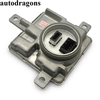

autodragons 8K0941597E/ W003T18471 Good Quality OEM HID D3S Xenon Headlight Ballast 09-10 for A3
