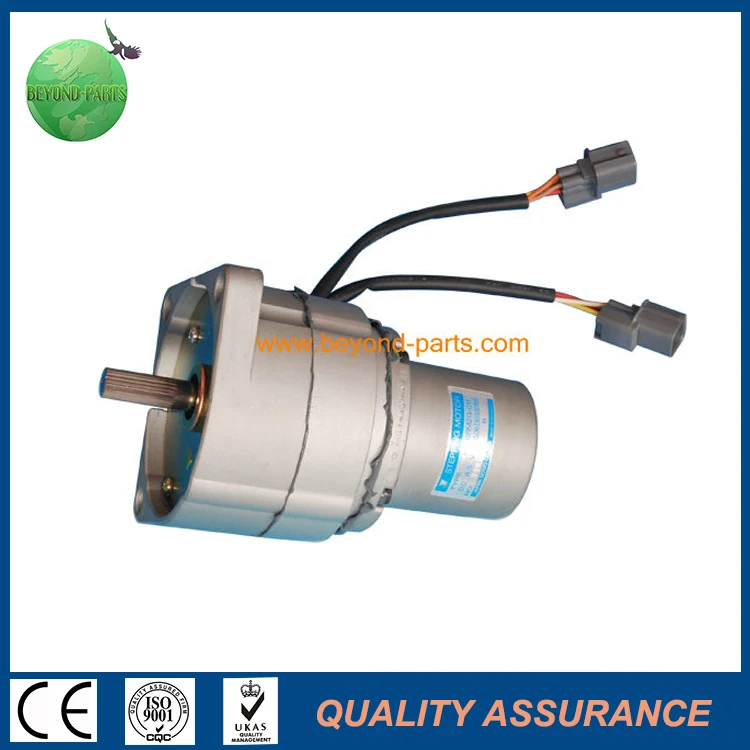 

kobelco SK200-6 throttle motor stepping motor 20S00002F3 20S00002F1