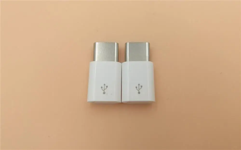 Тип C на Micro USB Android телефонный кабель адаптер зарядного устройства для samsung Xiaomi Mi6