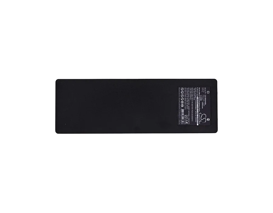 Cameron Sino 2000mAh аккумулятор RSC7220 для Scanreco/Palfinger 16131590592960 BS590 EA2512 FBS590 790 RC400 RC590 RC960 YWW0439 |