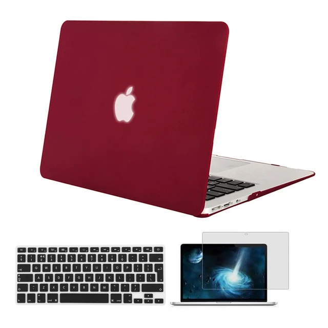 Apple macbook air 13 hard case Clearance