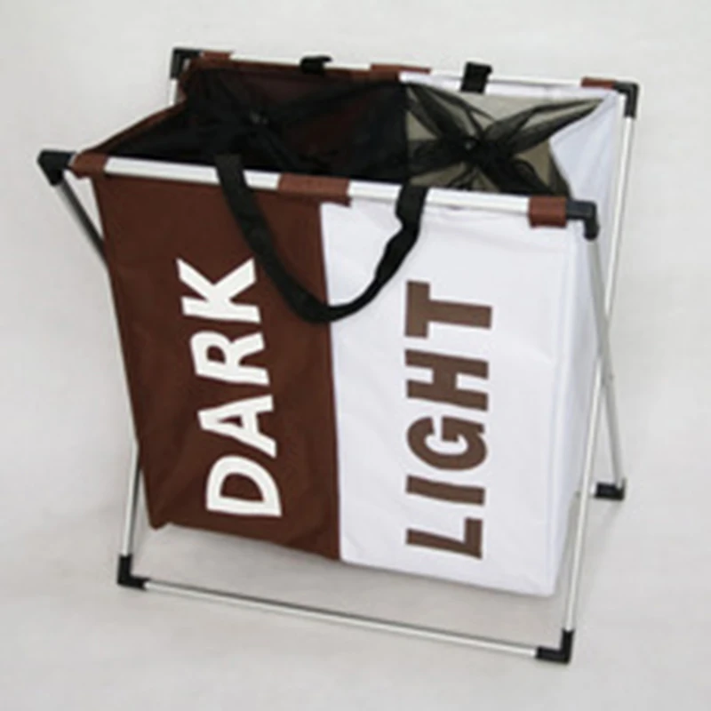 أكسفورد سلة الغسيل فصل للماء تعوق toilettas تعوق 2 شبكات طوي أكسفورد تخزين حقيبة الغسيل للملابس قذرة أكسفورد سلة الغسيل فصل للماء تعوق toilettas تعوق 2 شبكات طوي أكسفورد تخزين حقيبة الغسيل للملابس قذرة