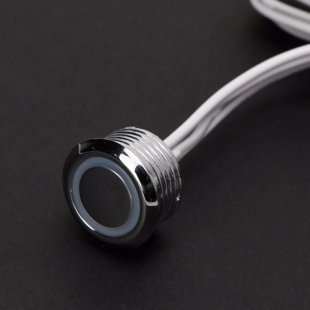 DC 12 V 24 сенсорный переключатель управления для 5050 3528 Светодиодные полосы
