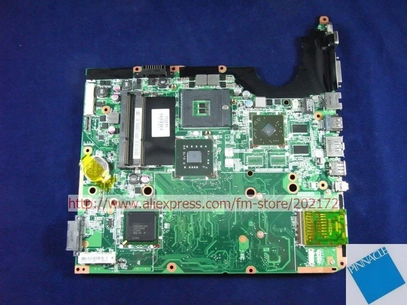 578378-001 материнская плата для hp DV6 DAUT3MB28C0