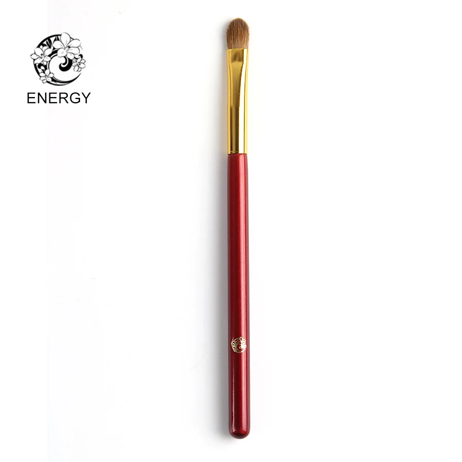 Кисти для макияжа ENERGY Brand профессиональные базовые кисти теней век L102|maquillaje