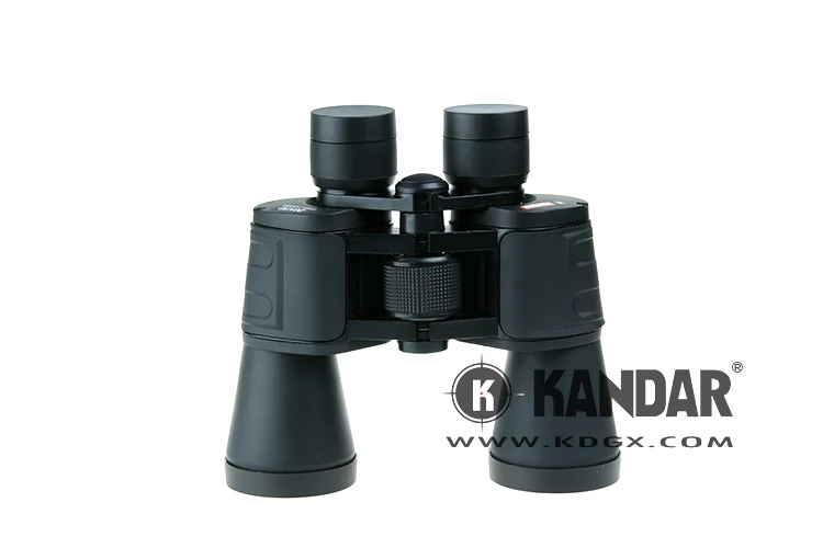 

high quality traveling gift paper cardboard folding 20X50 binoculars