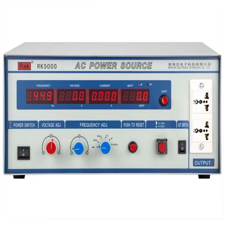 Online Buy Wholesale variable ac power supply from China variable ac