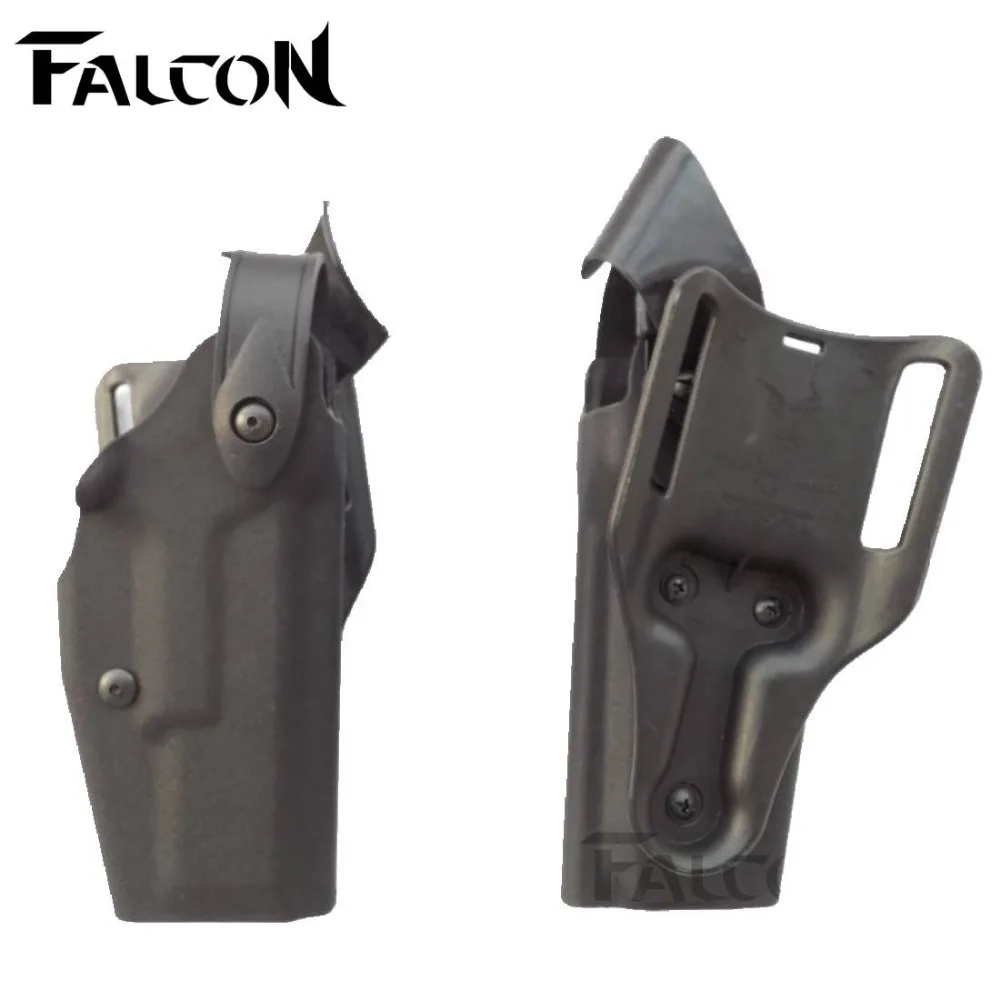 FS Brand style US Tactical Belt Gun holsters Glock 17 Holster Military Airsoft Police Army