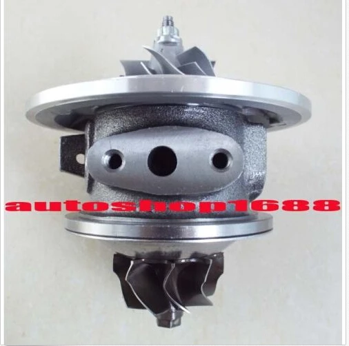 CHRA для GT1752 GT17 701196-5007S 701196 14411VB300 14411VB301 Турбокомпрессор Для Nissan Patrol 2 8 TD 129HP RD28TI Y61 |