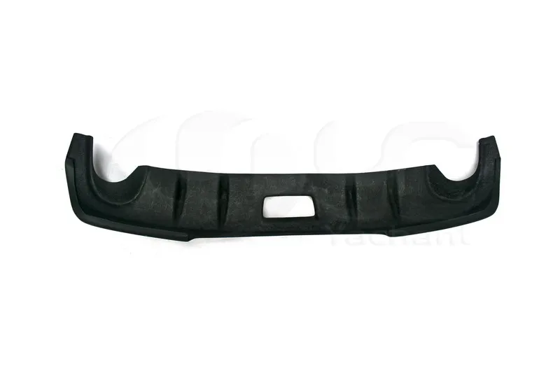 2007-2015 Infiniti V36 G25 G35 G37 Q40 4D Sedan Rear  Diffuser (JDM Version Only) FRP (1)