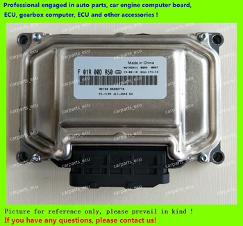 

For F01R00DR50/F01RB0DR50 06602770 ME788 Geely JLC-4G18 car engine computer board/ECU/Electronic Control Unit/Car pc