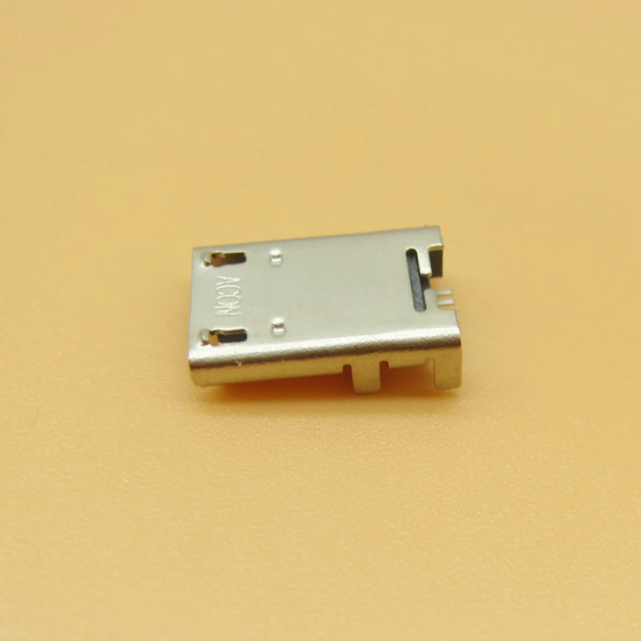 50 шт./лот для ASUS MeMO Pad 7 ME176C ME176CX K013 6725A 6722A разъем Micro USB зарядка dc порт розетка