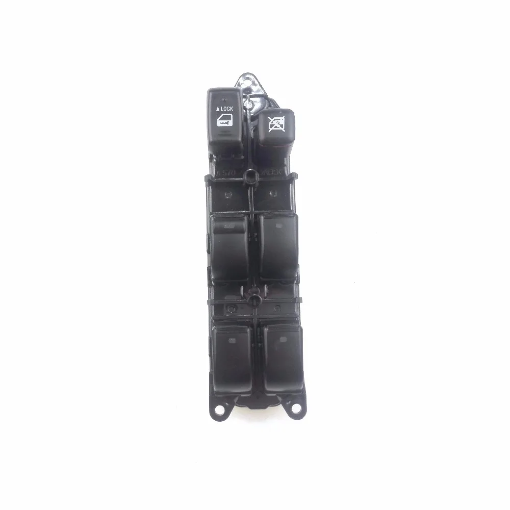 

Power Window Master Switch for LEXUS GX470 03-09 84040-60052 84040-60051 84040-33030