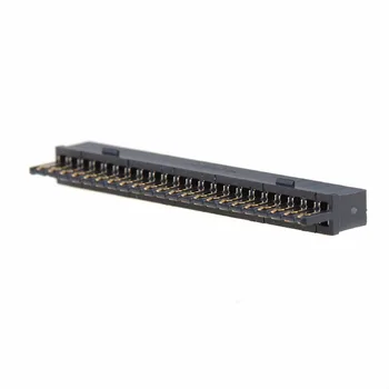 

2.5" Laptop IDE Hard Drive Adapter/Edge Connector For Dell D500/D510/D600/D610 VCL83