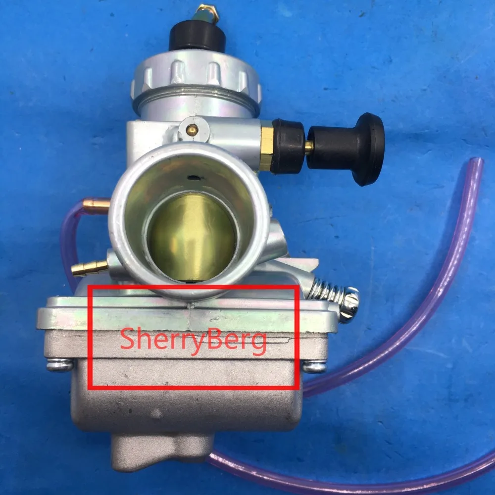Carburetor carb carburettor fit Yamaha YZ80 YZ 80 Carb 1975-2001 VM24 mikuni