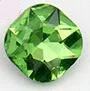 light green Мода 8 мм кружевная резка квадратные алмазные серьги кнопка для ожерелья Аксессуары Ювелирная палочка сверлильный материал Стразы ZZ032 - Цвет: light green