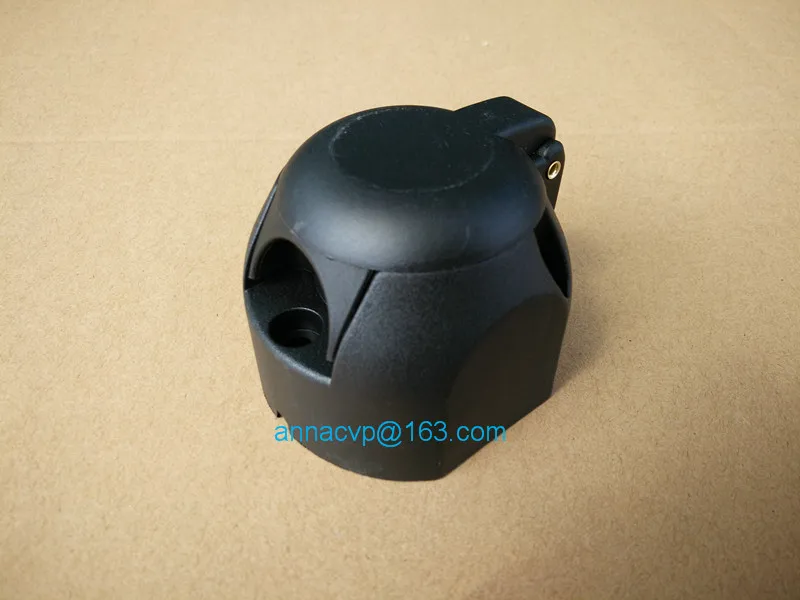 7 pin trailer plug socket connectors 1