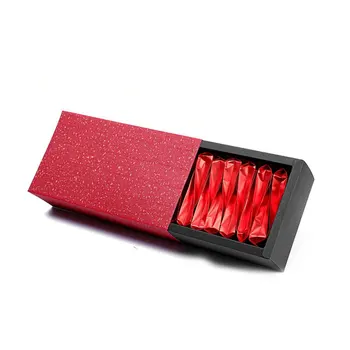 

50 Pcs/Lot Brown Craft Kraft Paper Gift Box Drawer Box Suitable For Wedding/Christmas/Candy/Food/Jewelry/Gifts/Package Box 2018
